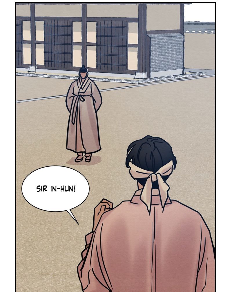 Painter of the Night Chapter 10