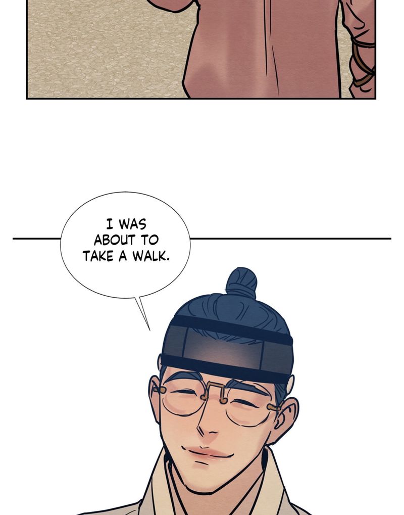 Painter of the Night Chapter 10