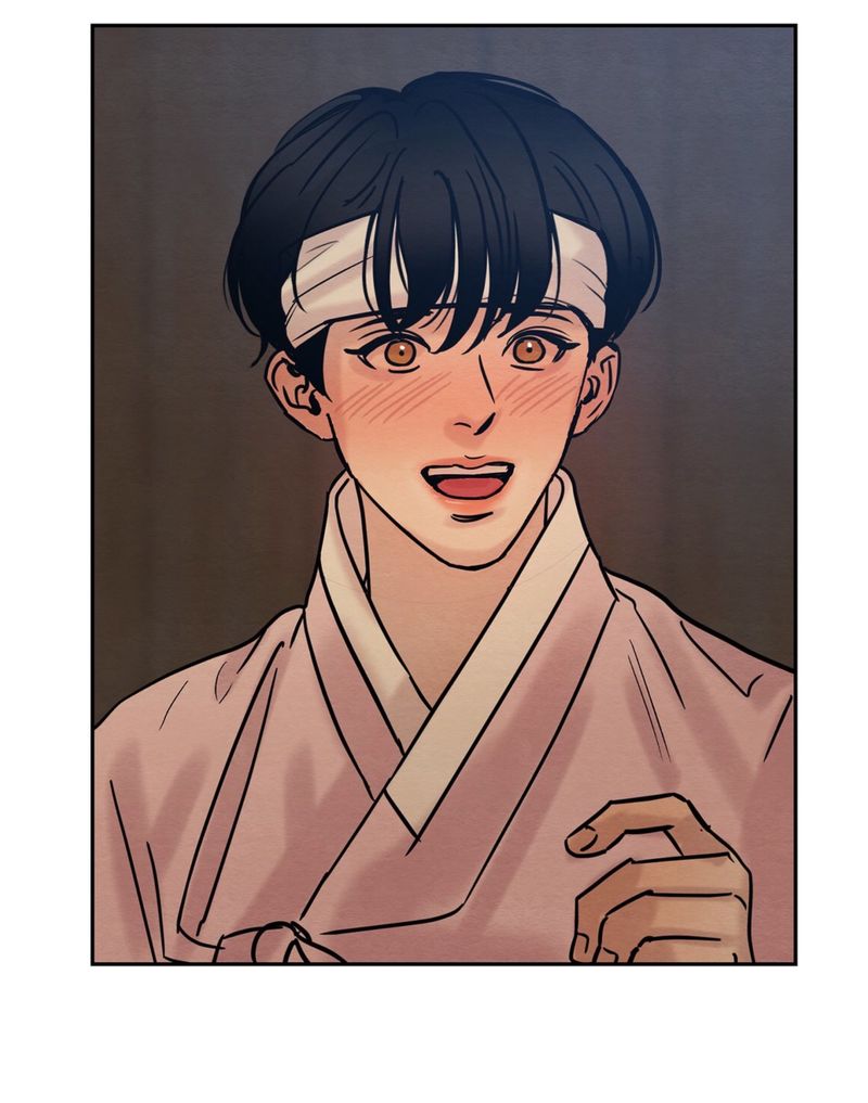 Painter of the Night Chapter 10