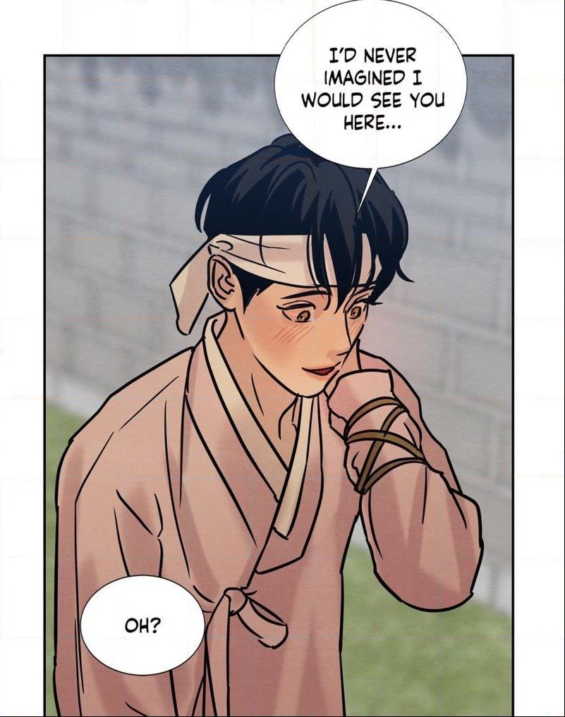 Painter of the Night Chapter 10