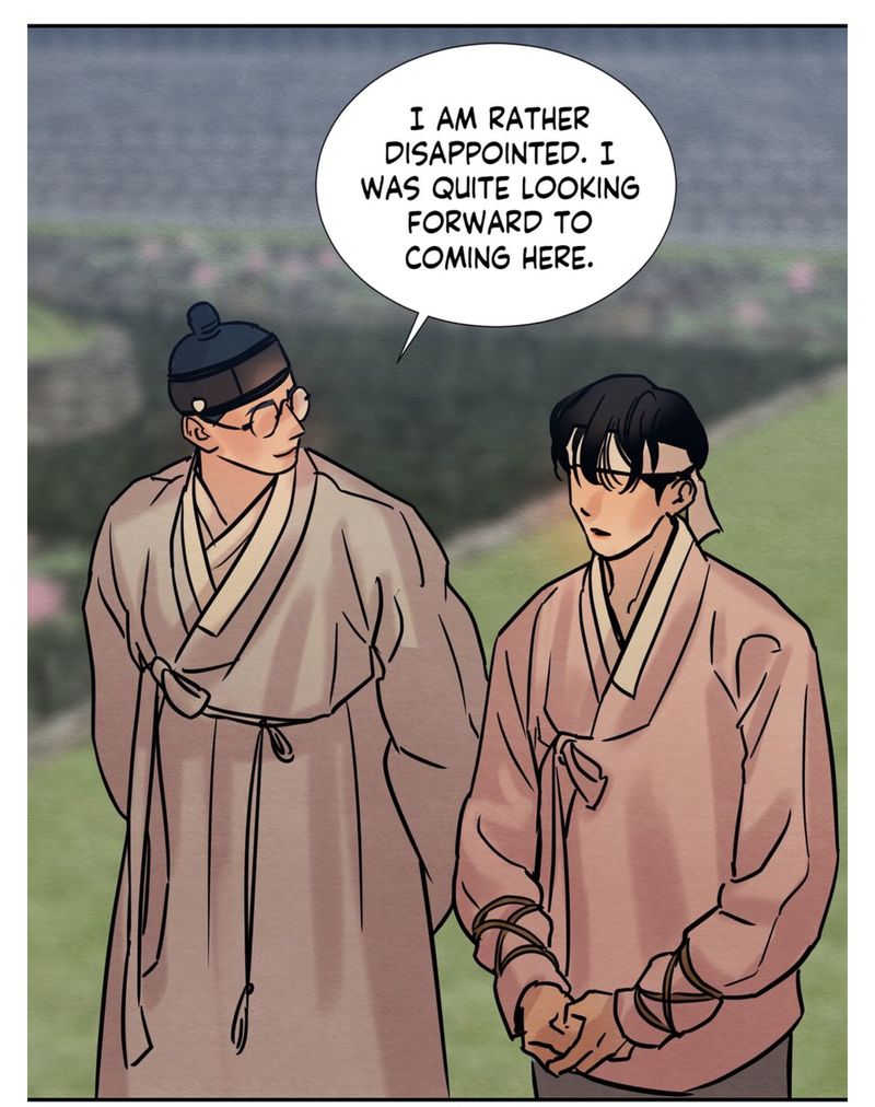 Painter of the Night Chapter 10