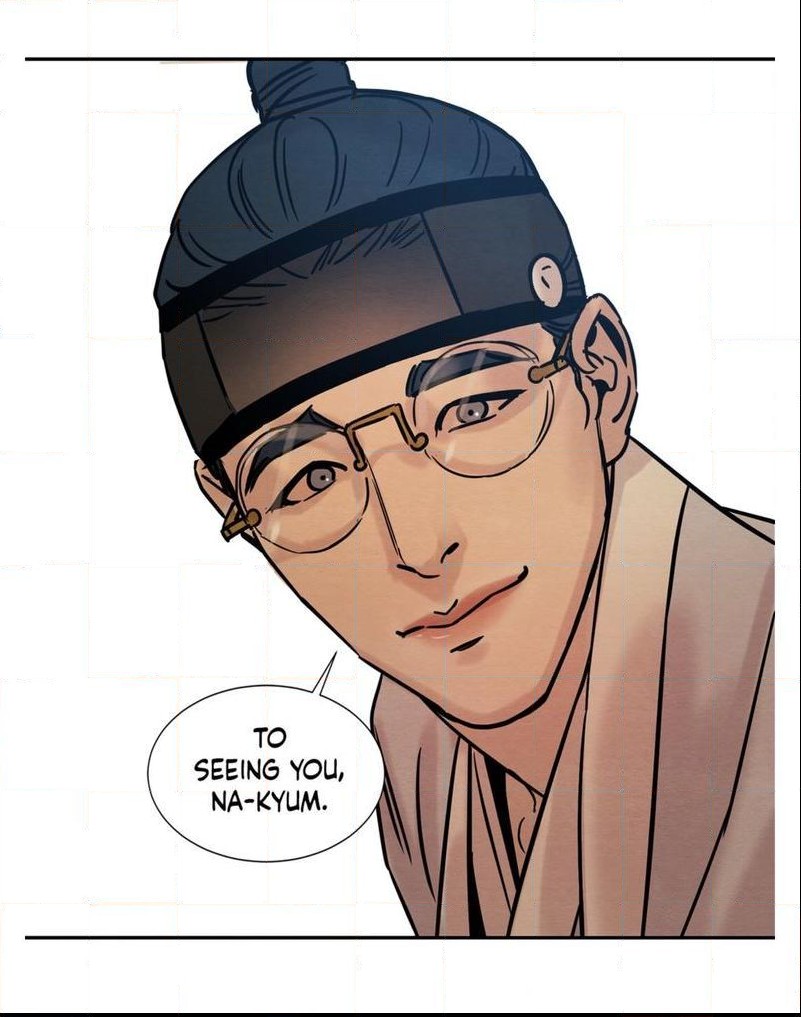 Painter of the Night Chapter 10