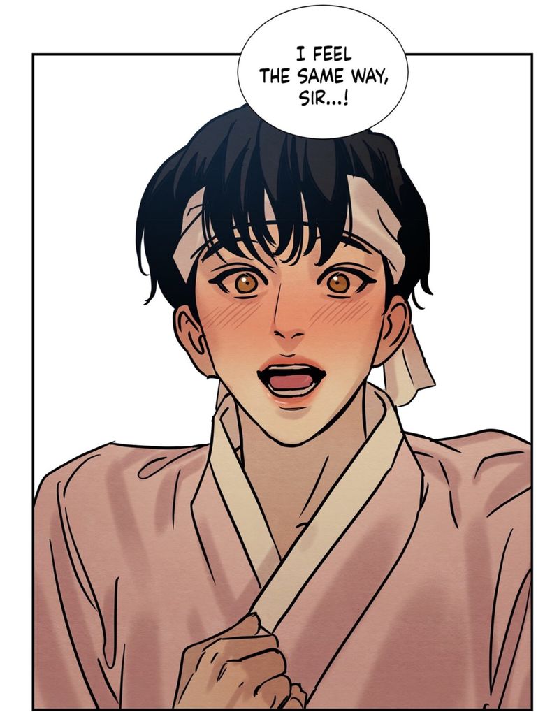 Painter of the Night Chapter 10