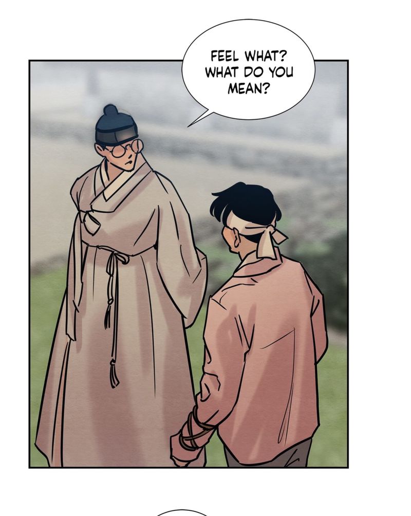 Painter of the Night Chapter 10