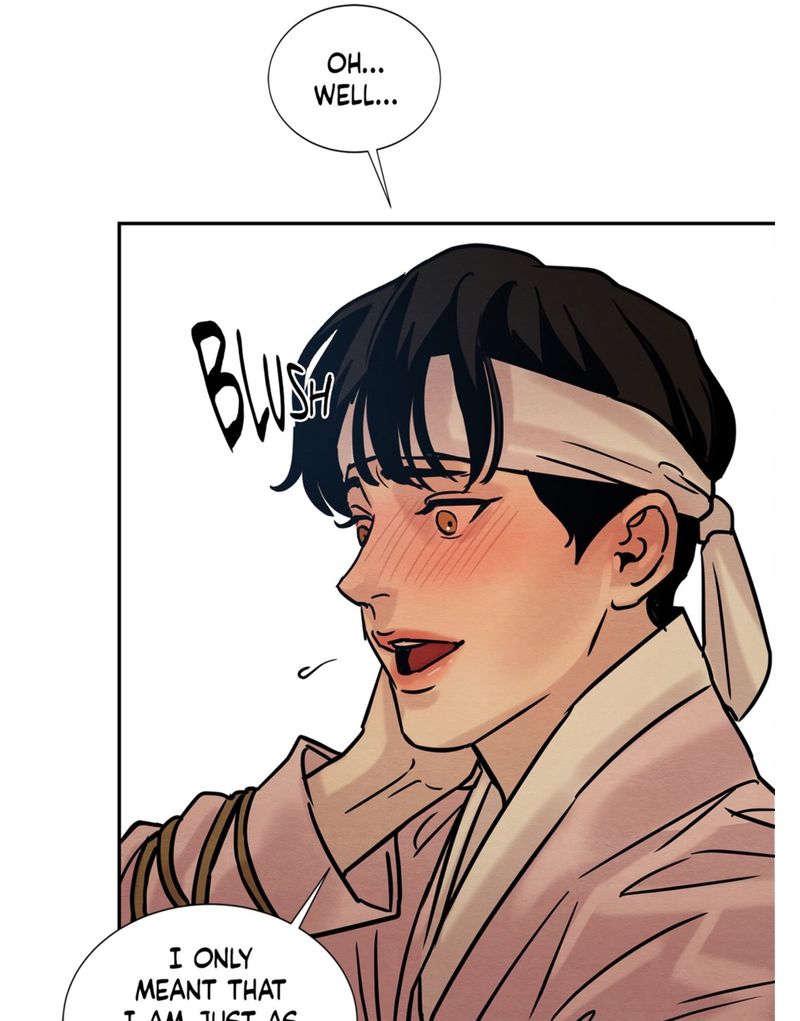 Painter of the Night Chapter 10