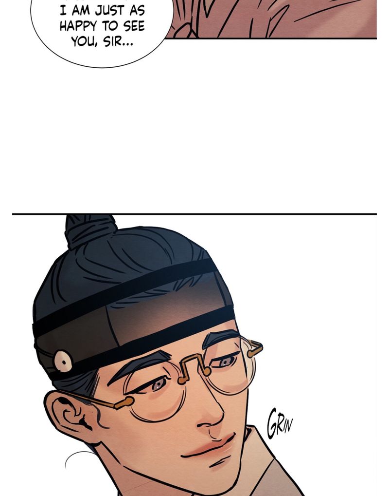 Painter of the Night Chapter 10