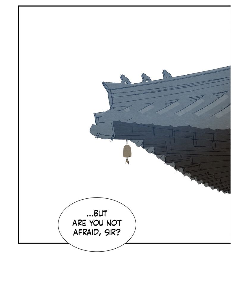 Painter of the Night Chapter 10