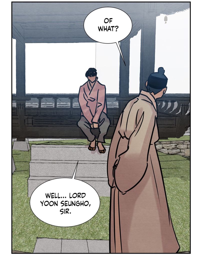 Painter of the Night Chapter 10