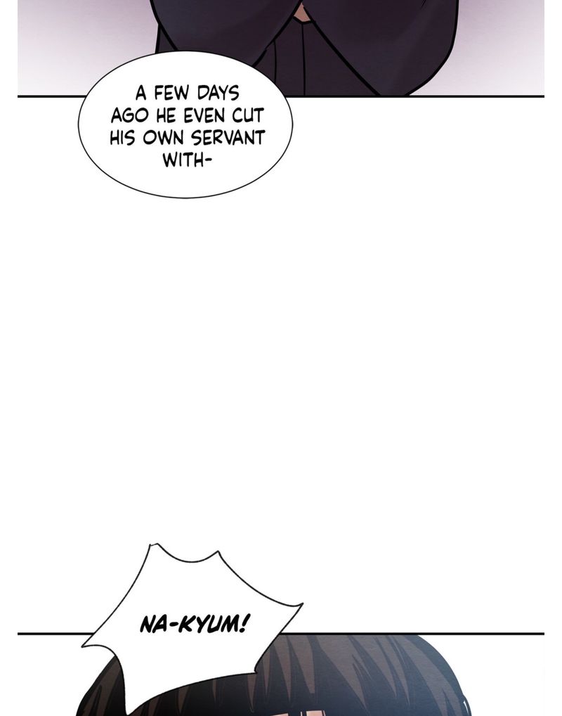 Painter of the Night Chapter 10