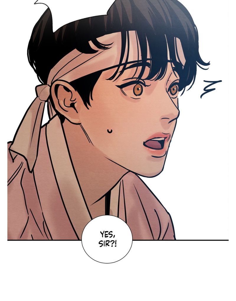 Painter of the Night Chapter 10