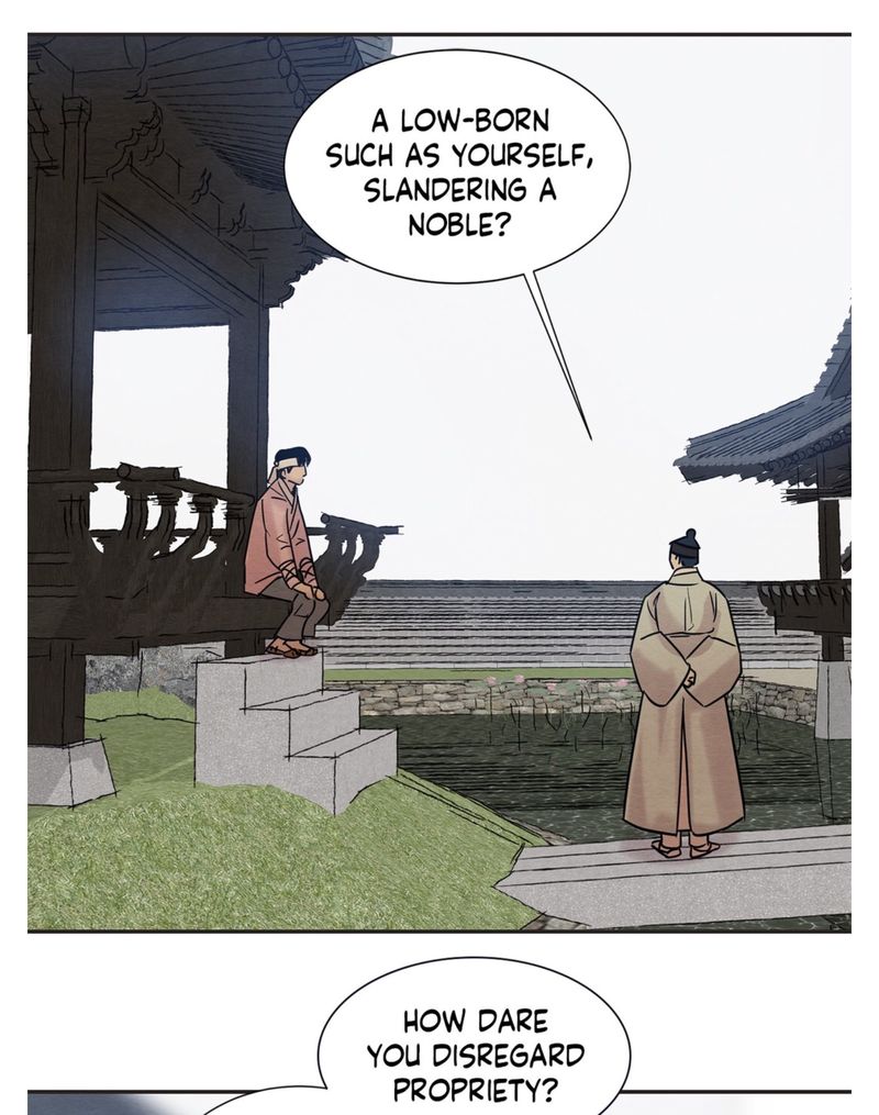 Painter of the Night Chapter 10