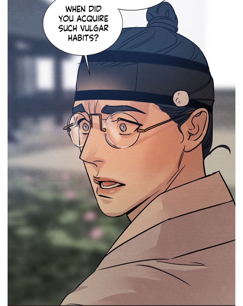 Painter of the Night Chapter 10