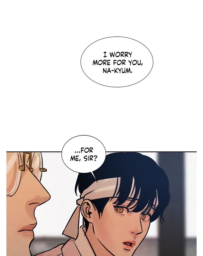 Painter of the Night Chapter 10