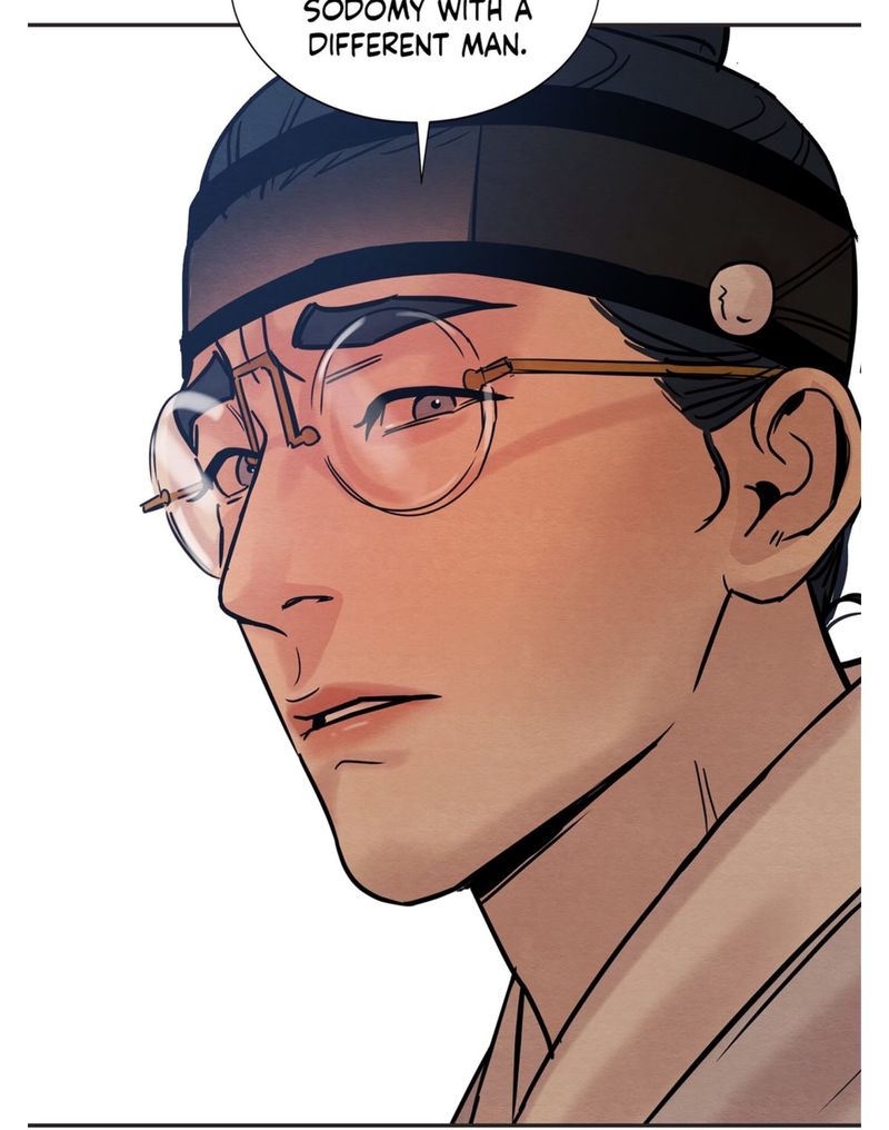 Painter of the Night Chapter 10