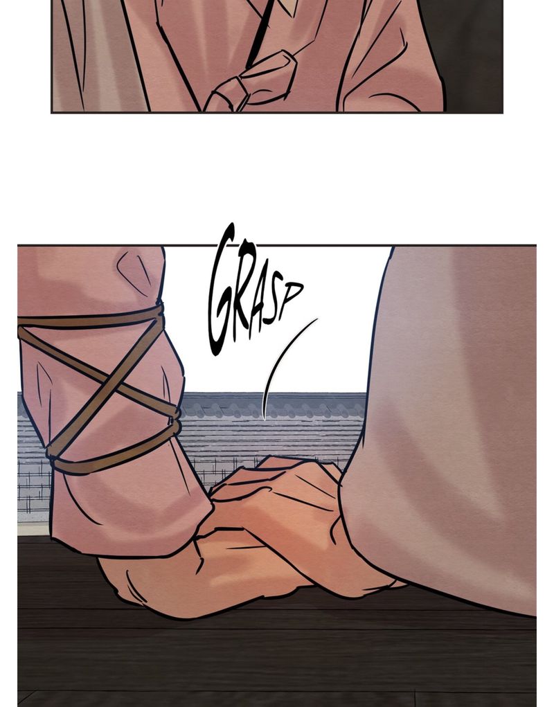 Painter of the Night Chapter 10