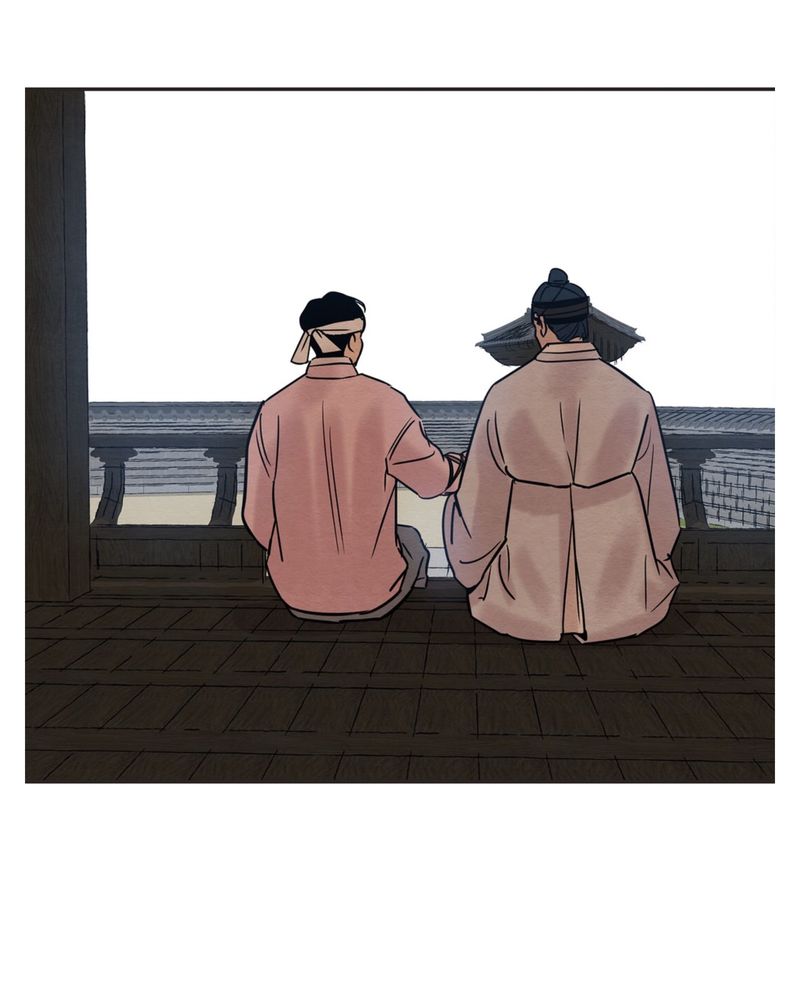 Painter of the Night Chapter 10