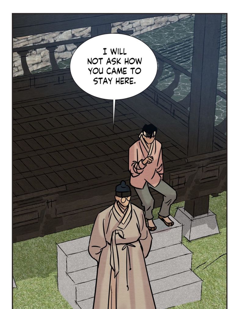 Painter of the Night Chapter 10