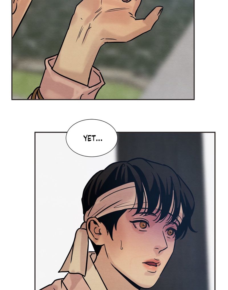 Painter of the Night Chapter 10