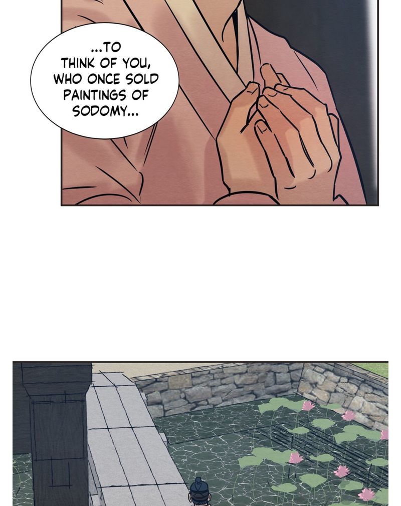 Painter of the Night Chapter 10