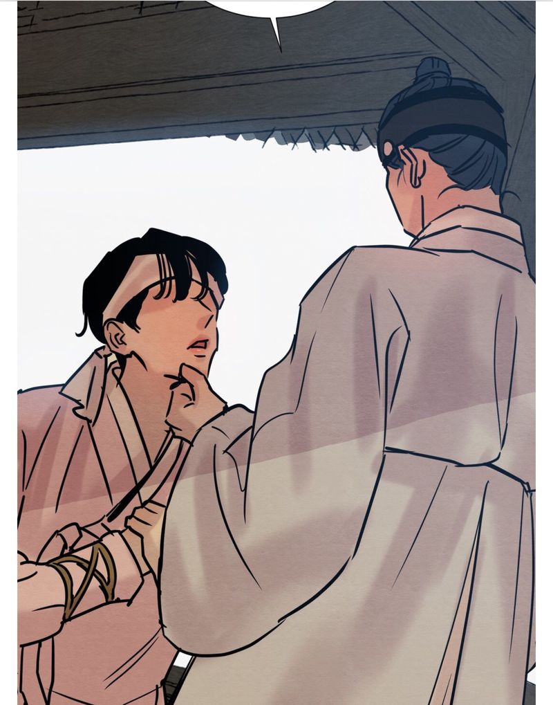 Painter of the Night Chapter 10