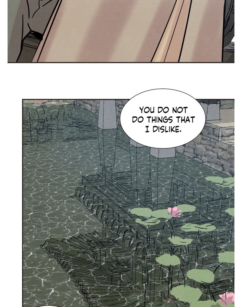 Painter of the Night Chapter 10