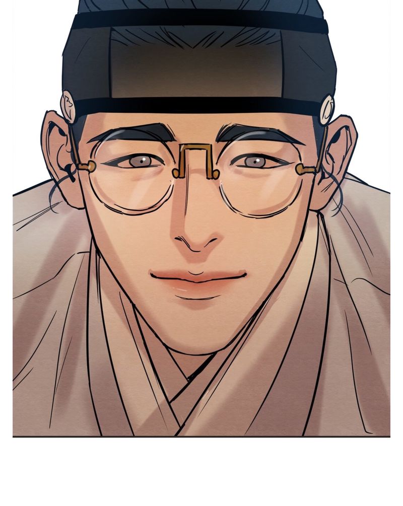 Painter of the Night Chapter 10