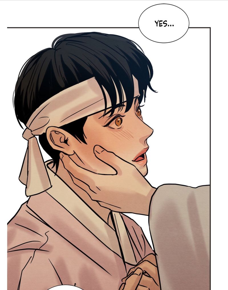 Painter of the Night Chapter 10