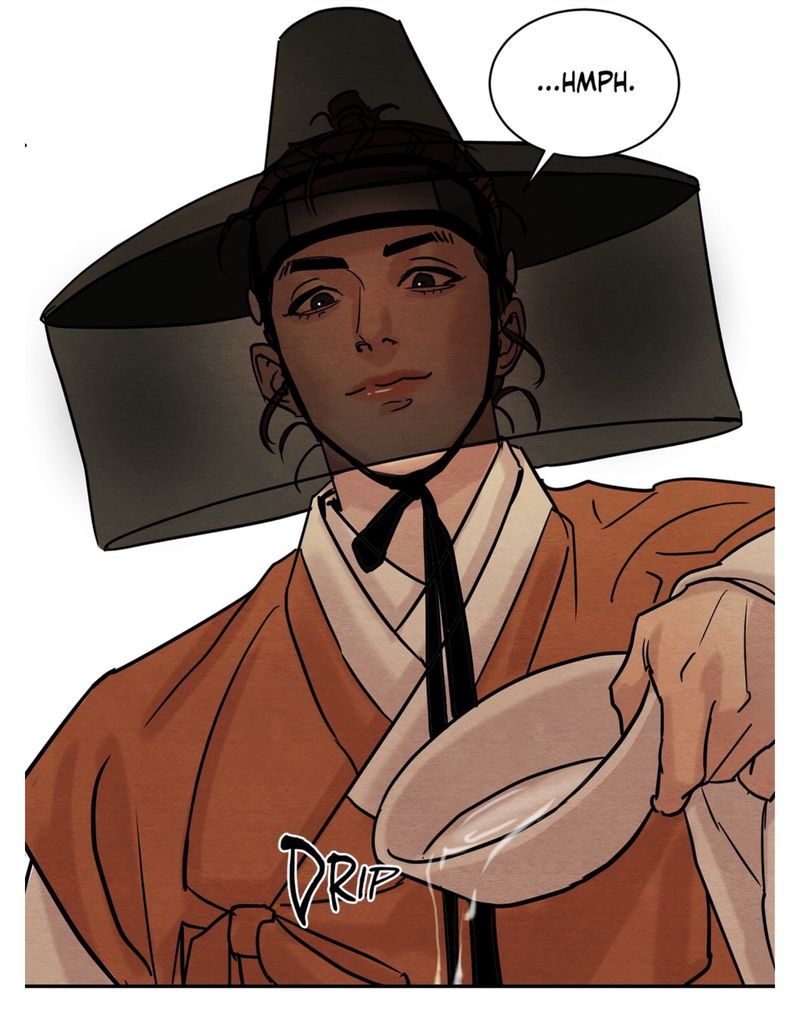 Painter of the Night Chapter 10