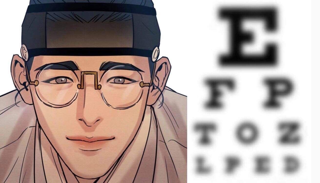 Painter of the Night Chapter 10