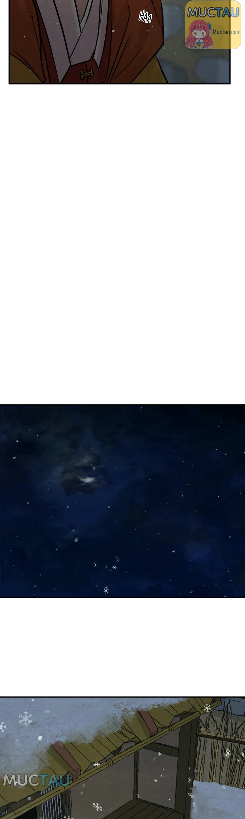 Painter Of The Night Chapter 100