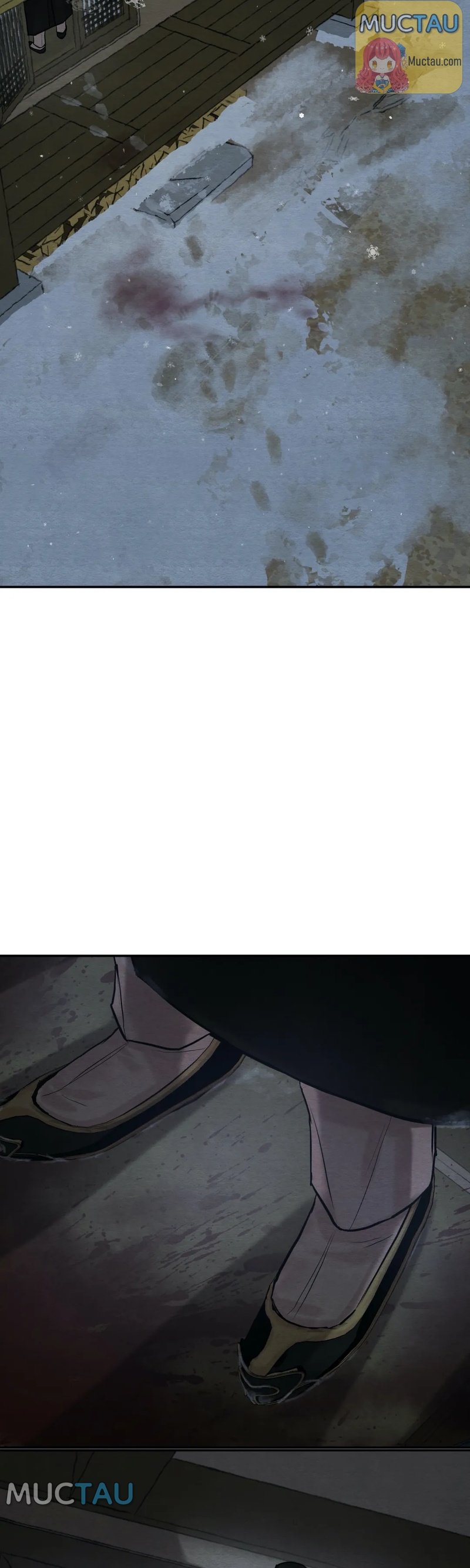 Painter Of The Night Chapter 100