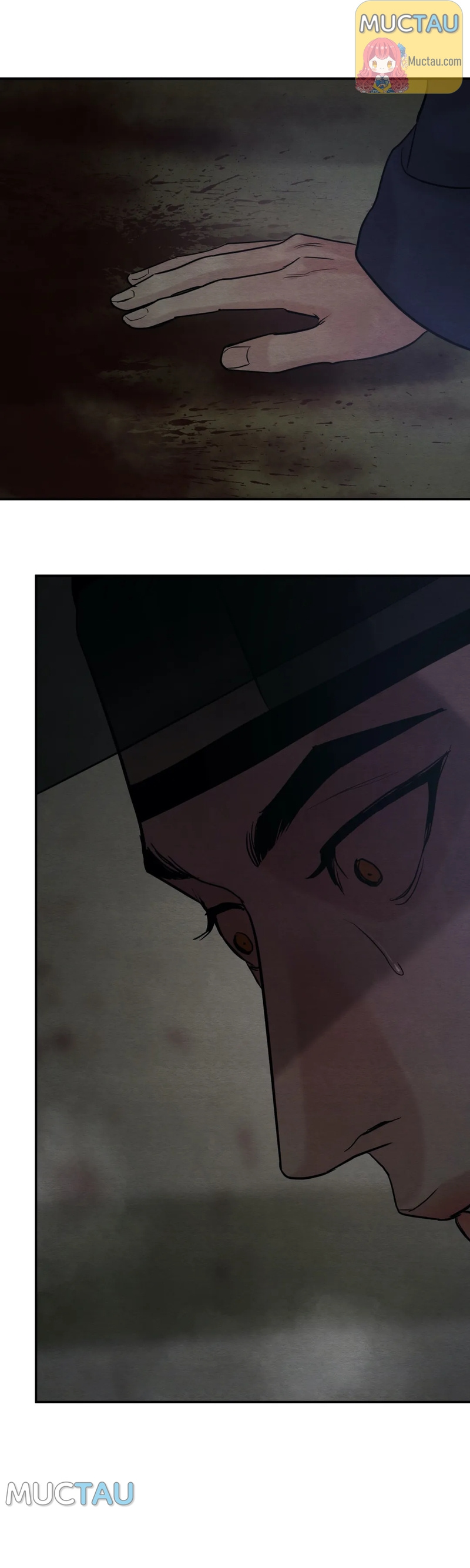 Painter Of The Night Chapter 100