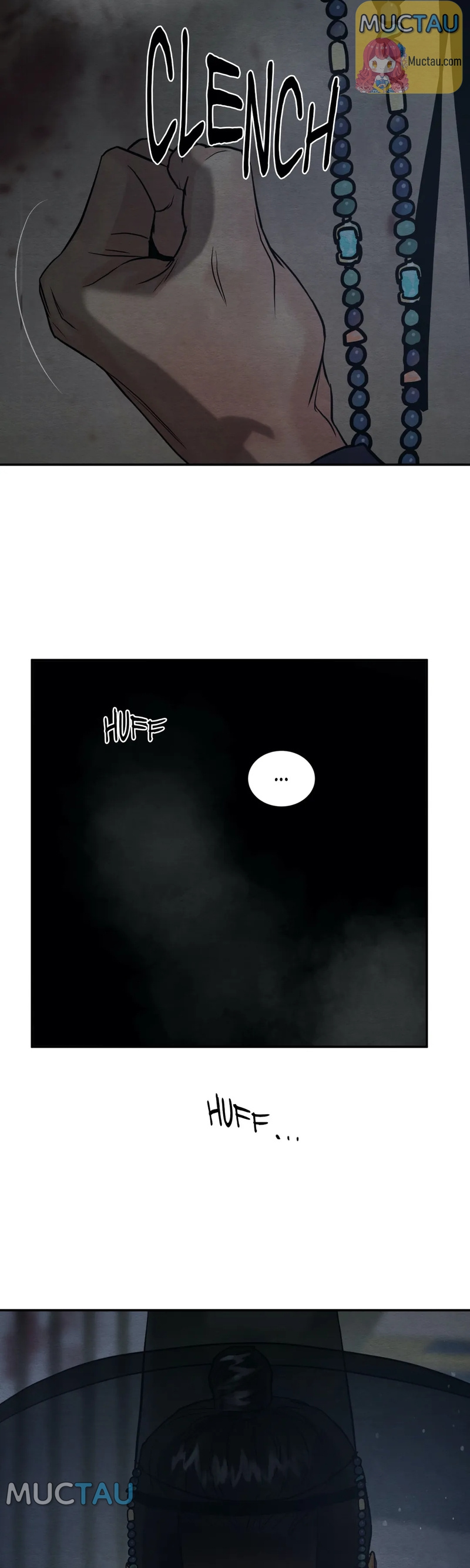 Painter Of The Night Chapter 100