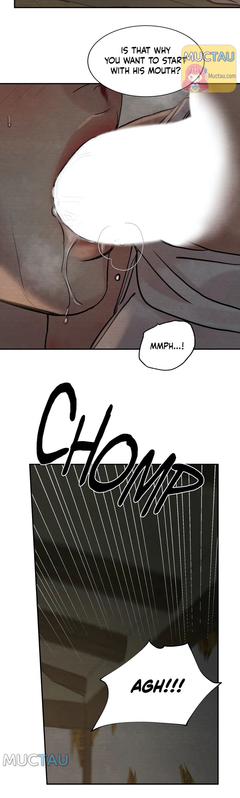 Painter Of The Night Chapter 101