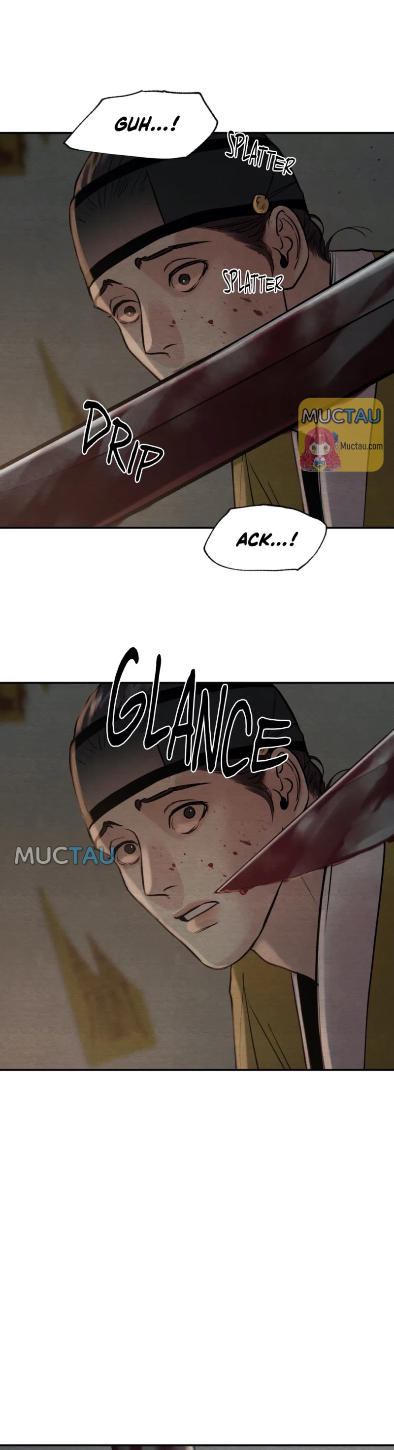 Painter Of The Night Chapter 102