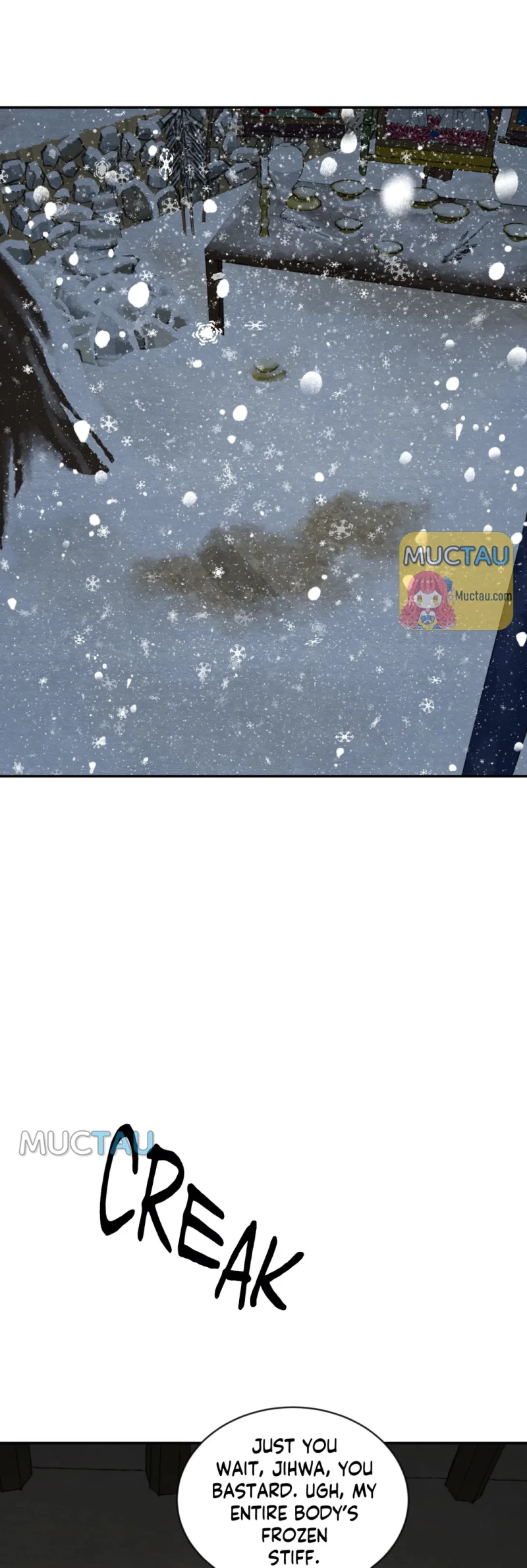 Painter Of The Night Chapter 102