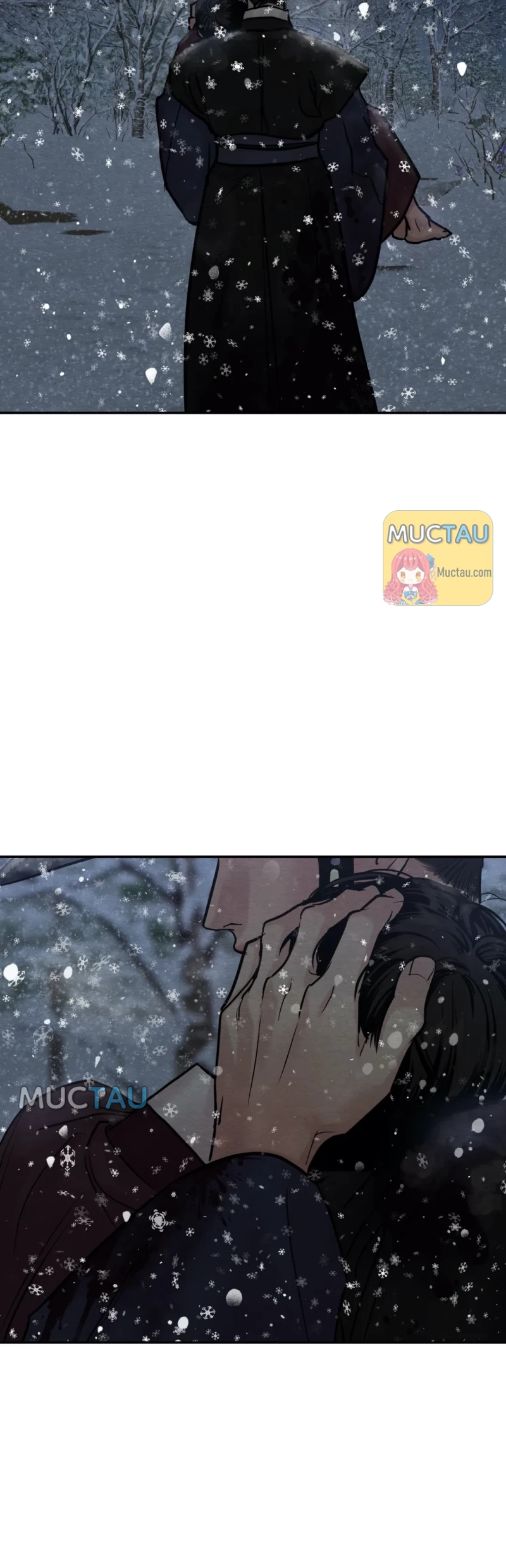 Painter Of The Night Chapter 102