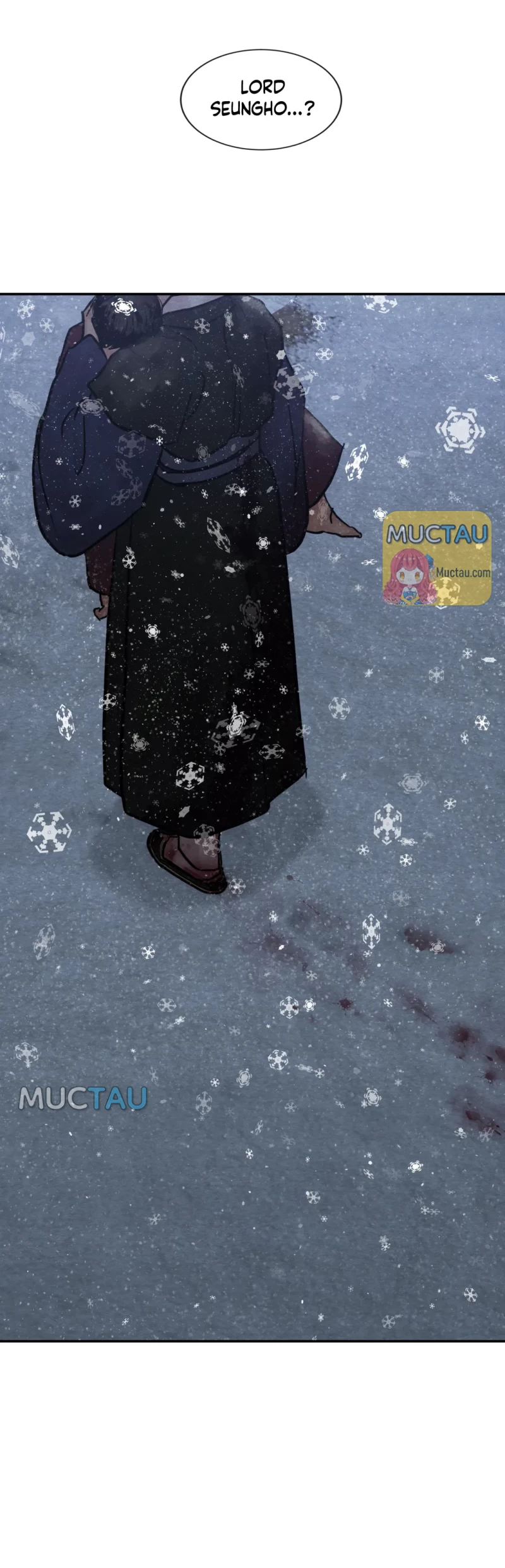 Painter Of The Night Chapter 102