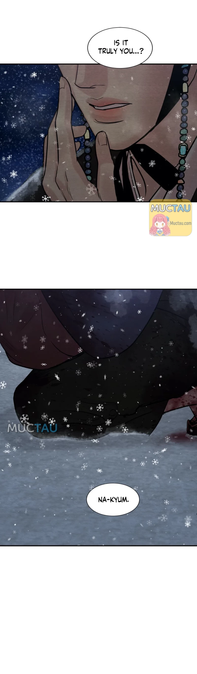 Painter Of The Night Chapter 102