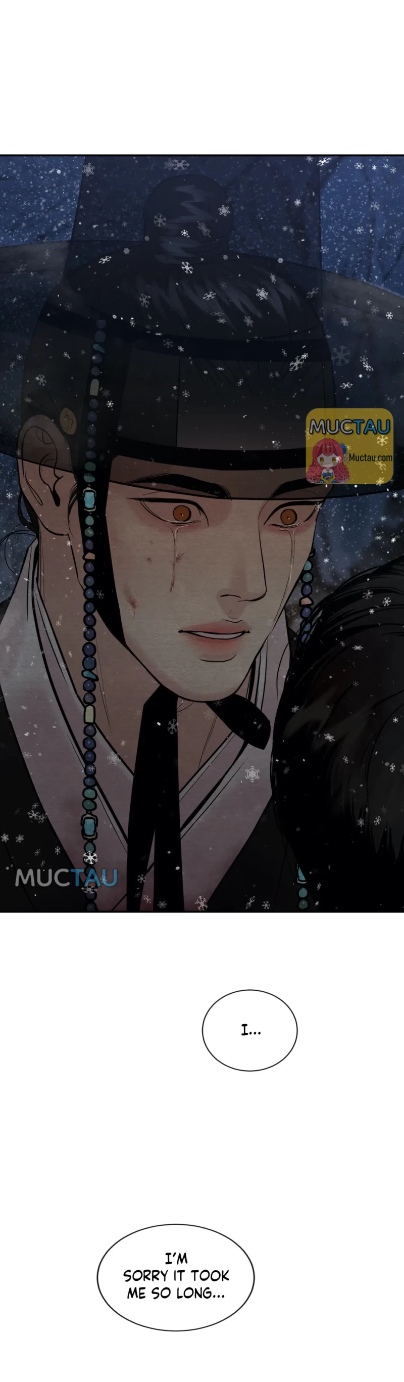 Painter Of The Night Chapter 102