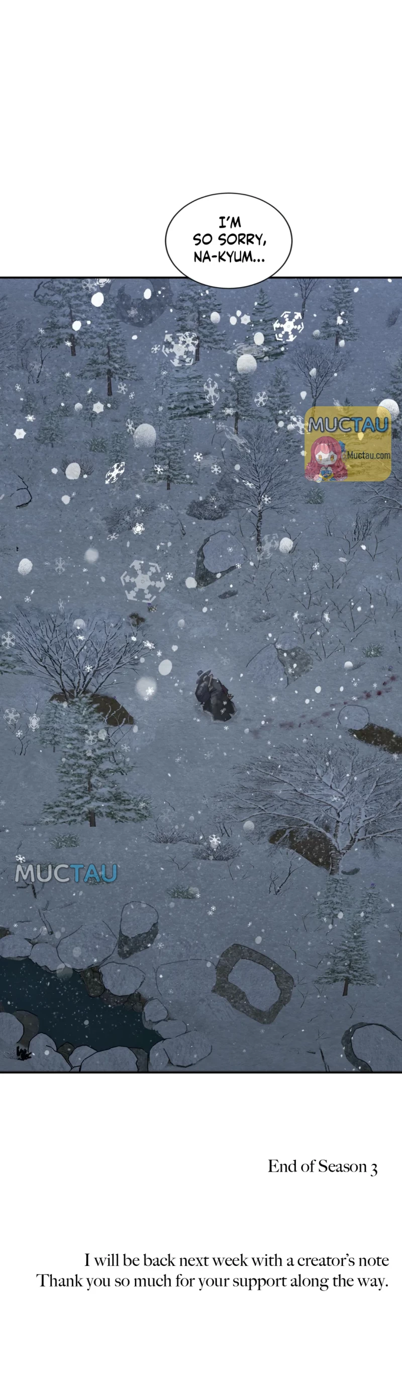 Painter Of The Night Chapter 102