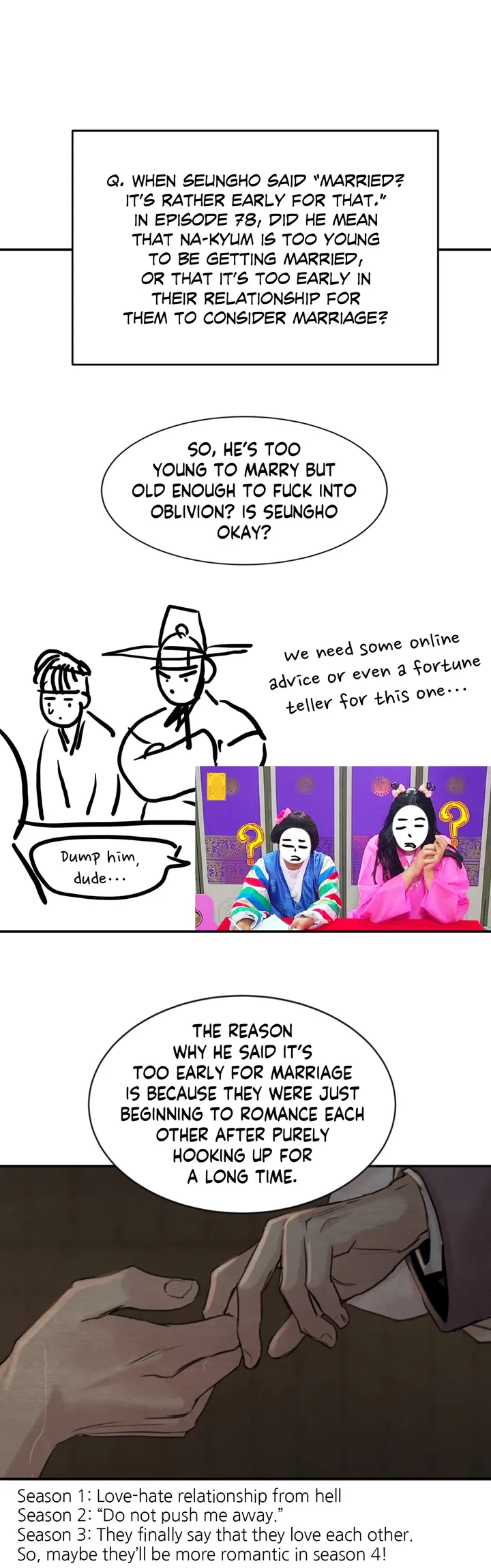 Painter Of The Night Chapter 102.5