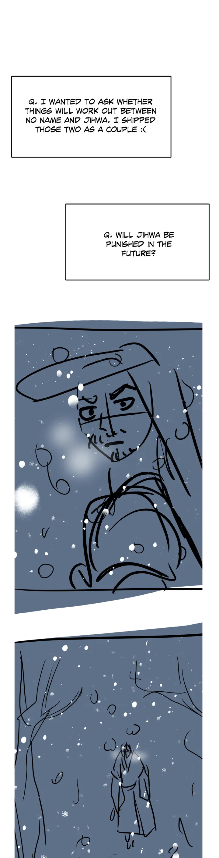 Painter Of The Night Chapter 102.5