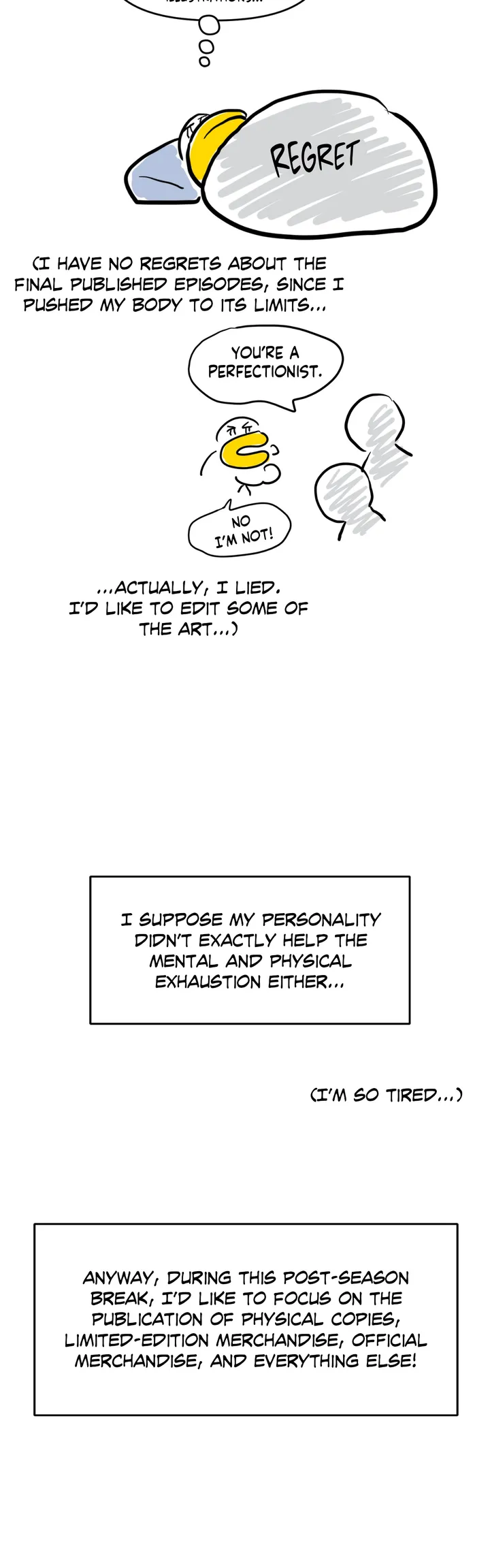 Painter Of The Night Chapter 102.5