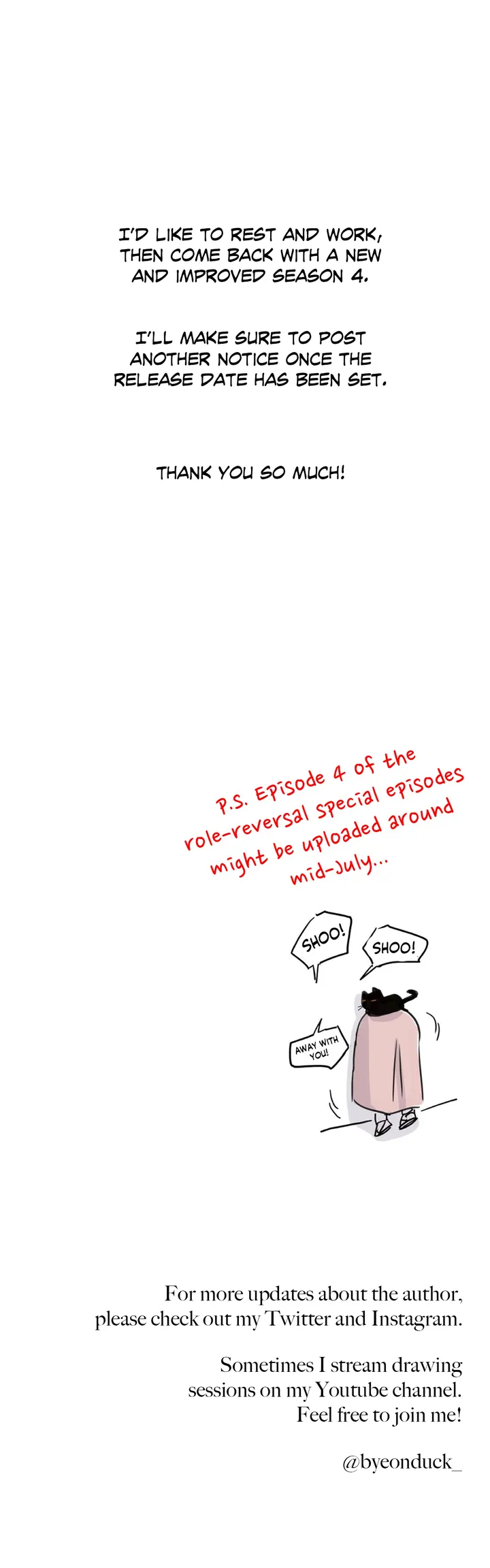 Painter Of The Night Chapter 102.5