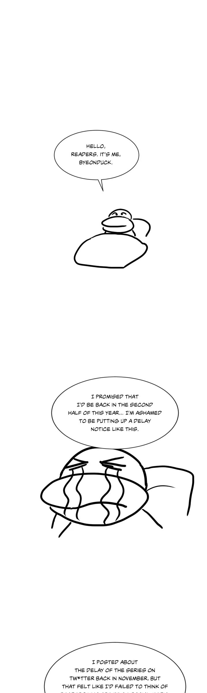 Painter of the Night Chapter 102.7