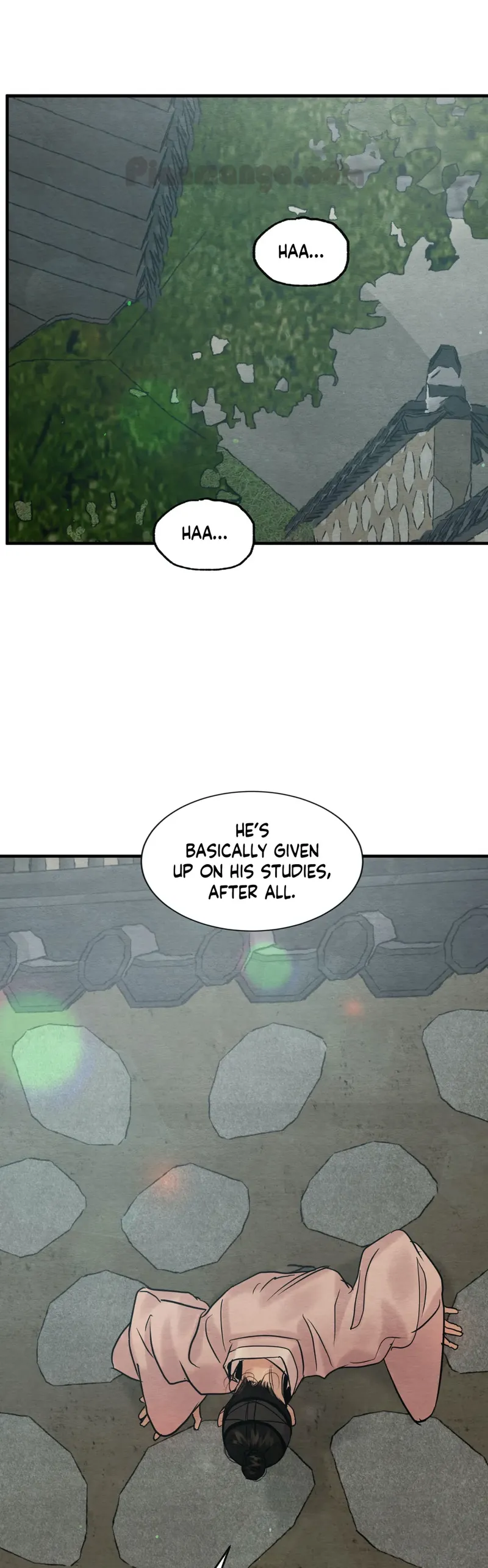 Painter Of The Night Chapter 103