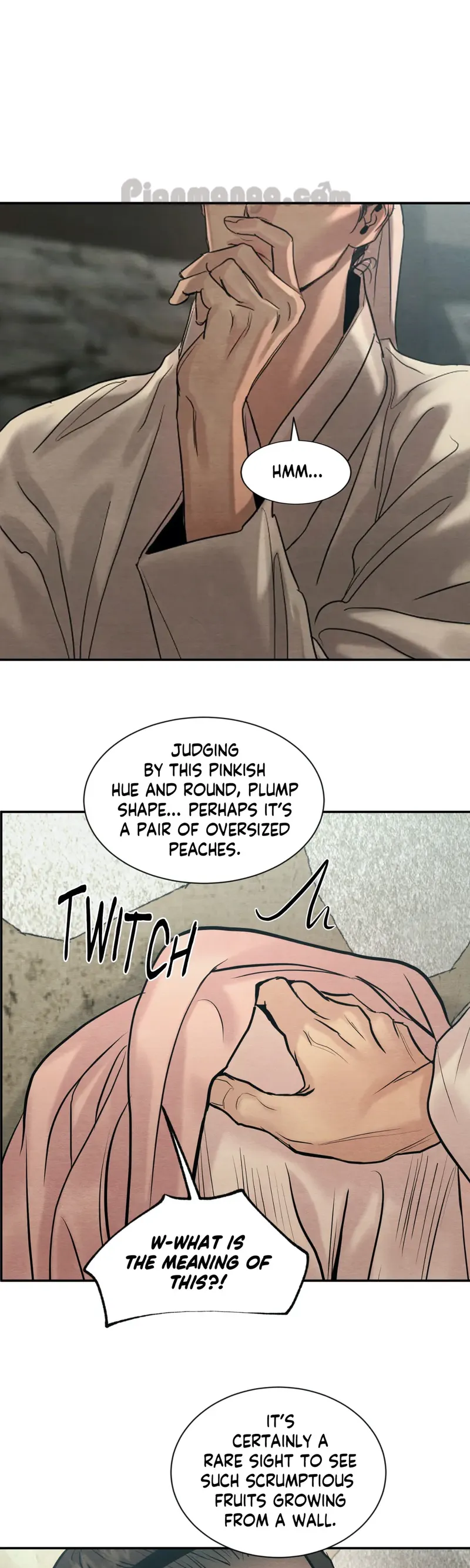 Painter Of The Night Chapter 103