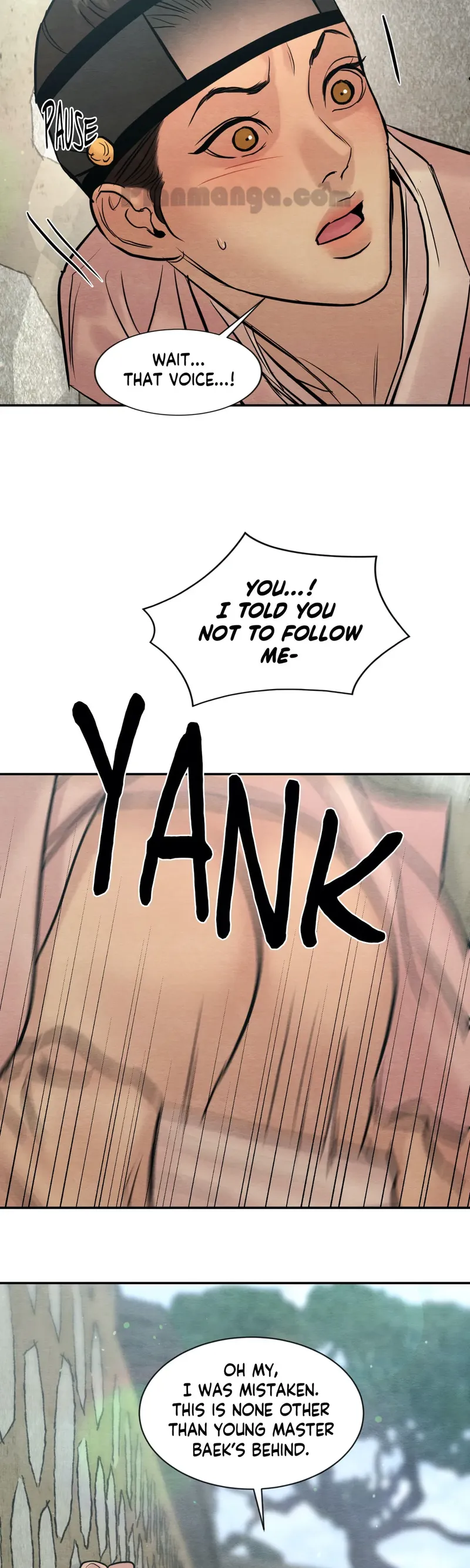 Painter Of The Night Chapter 103