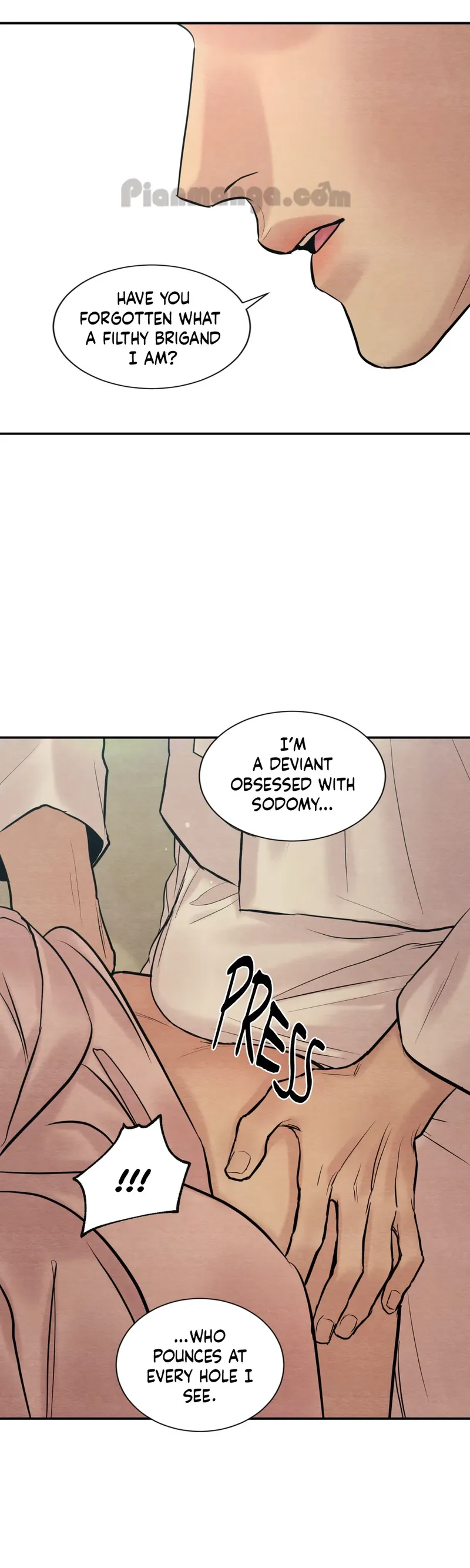 Painter Of The Night Chapter 103